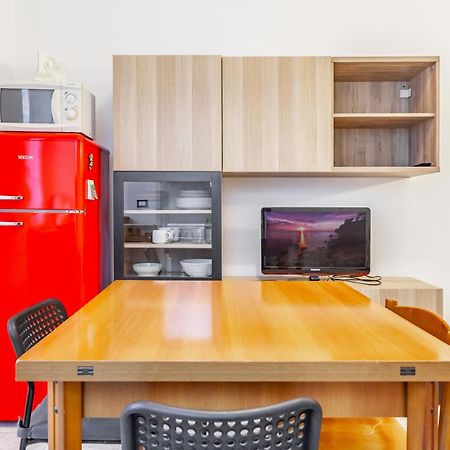 Lomellina Comfy Apartment Milánó Kültér fotó