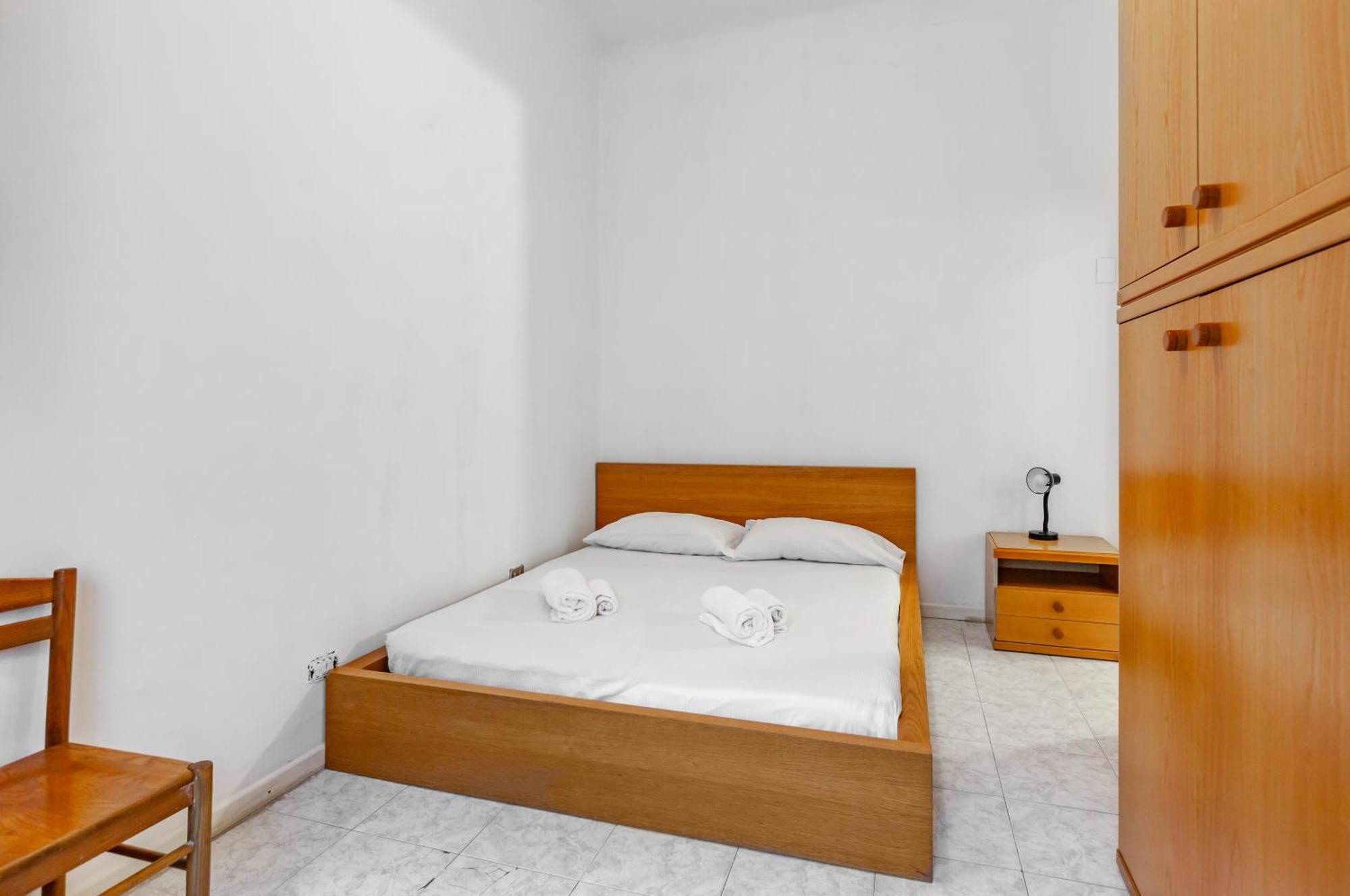 Lomellina Comfy Apartment Milánó Kültér fotó