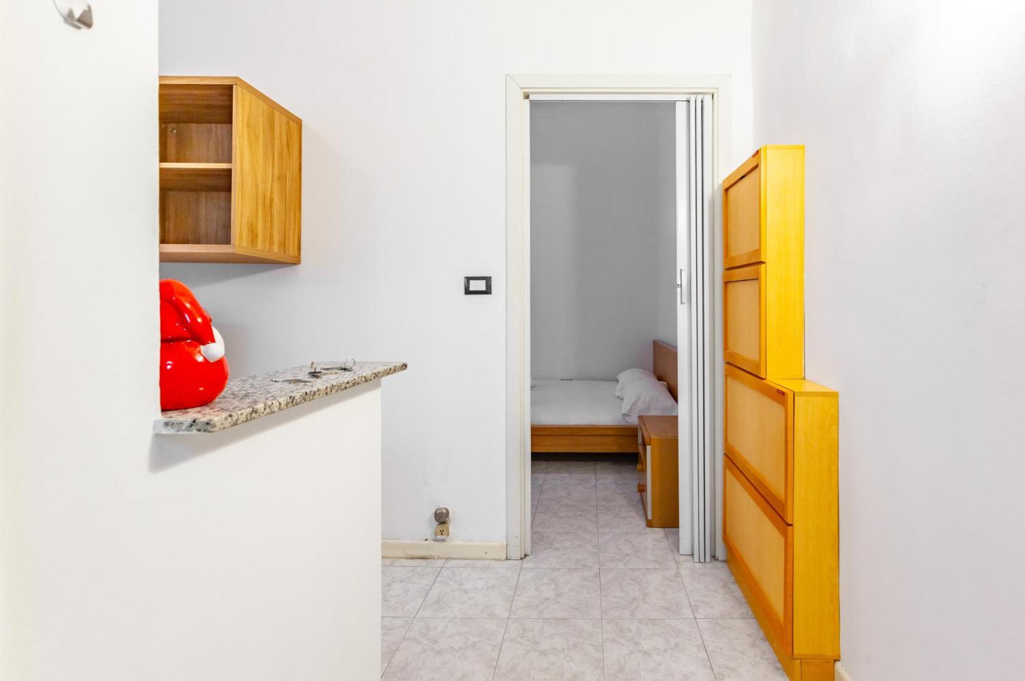 Lomellina Comfy Apartment Milánó Kültér fotó