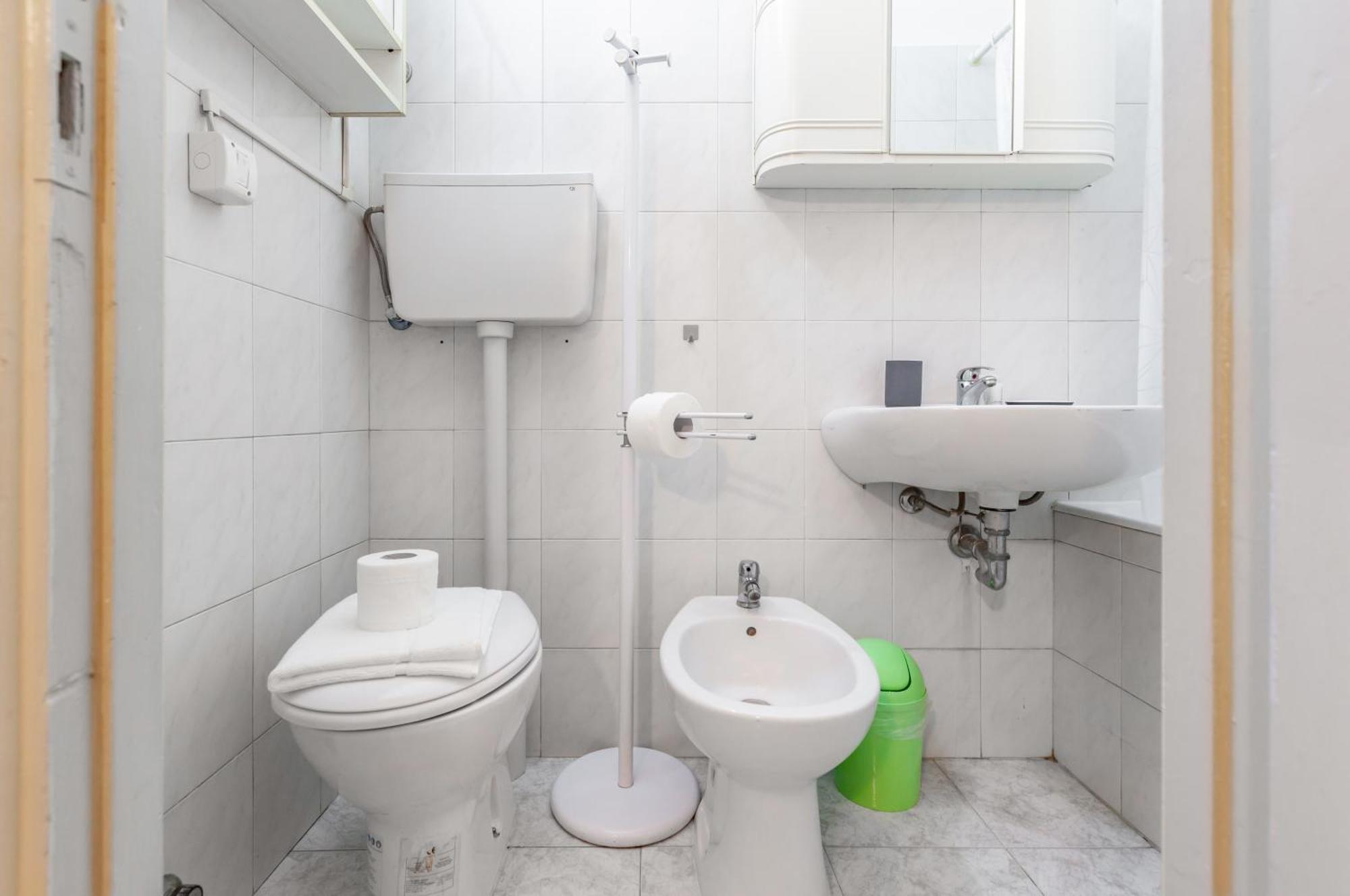 Lomellina Comfy Apartment Milánó Kültér fotó
